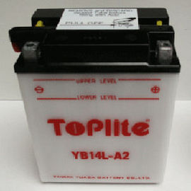 baterie Toplite YB14L-A2
